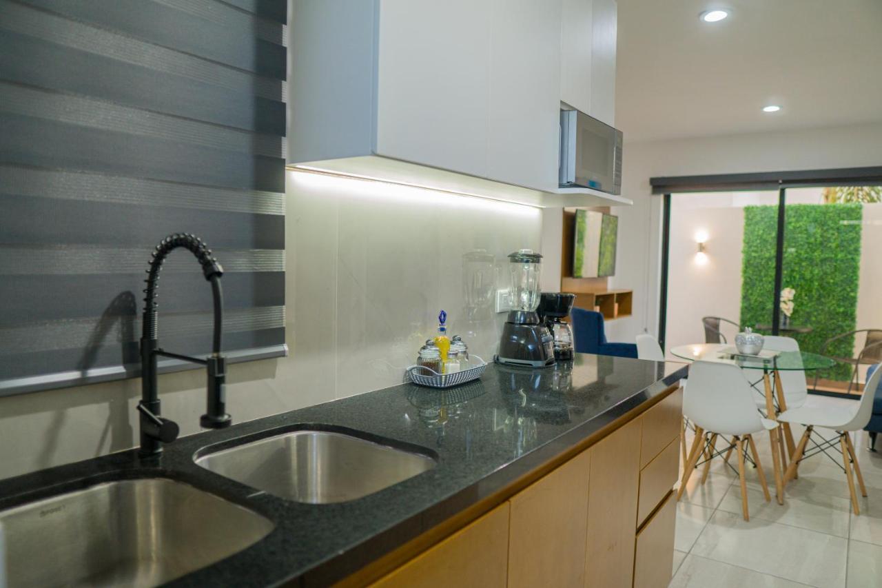 Apartamento Planta Baja, A 10 Minutos De La Playa, Gran Alberca Y Mini Golf!!