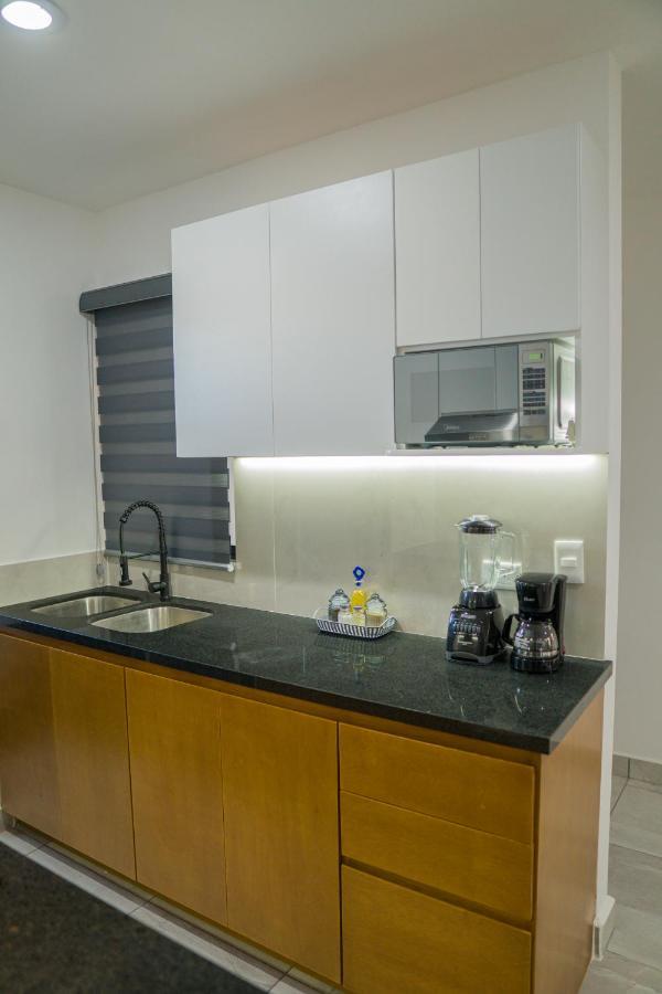 Apartamento Planta Baja, A 10 Minutos De La Playa, Gran Alberca Y Mini Golf!! *