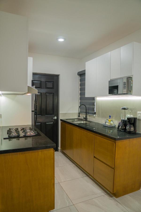 Apartamento Planta Baja, A 10 Minutos De La Playa, Gran Alberca Y Mini Golf!! *