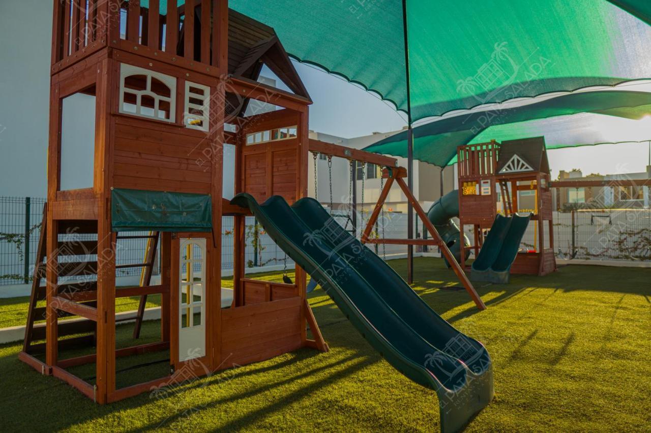 Planta Baja, A 10 Minutos De La Playa, Gran Alberca Y Mini Golf!!