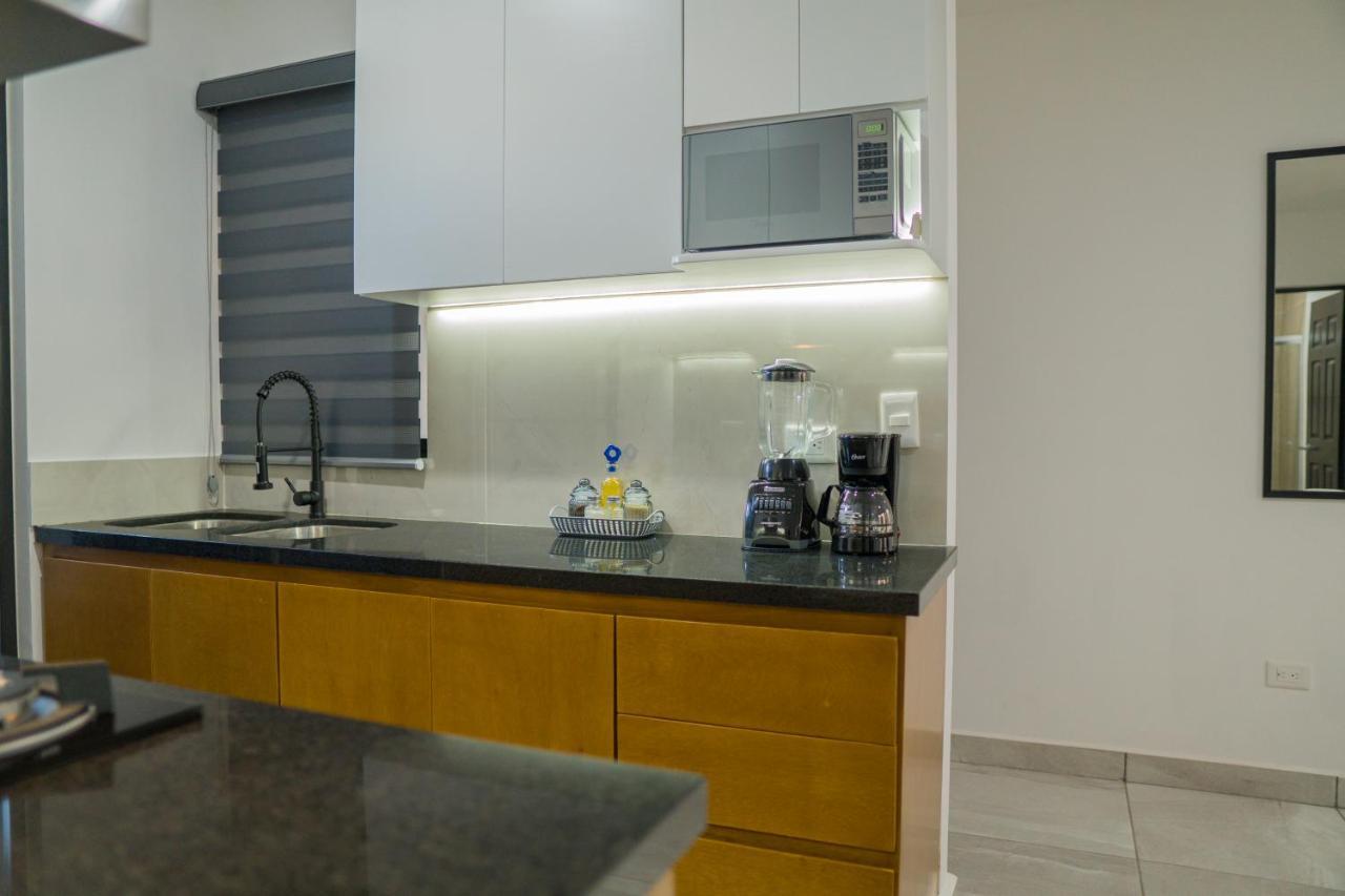 Apartamento Planta Baja, A 10 Minutos De La Playa, Gran Alberca Y Mini Golf!! *