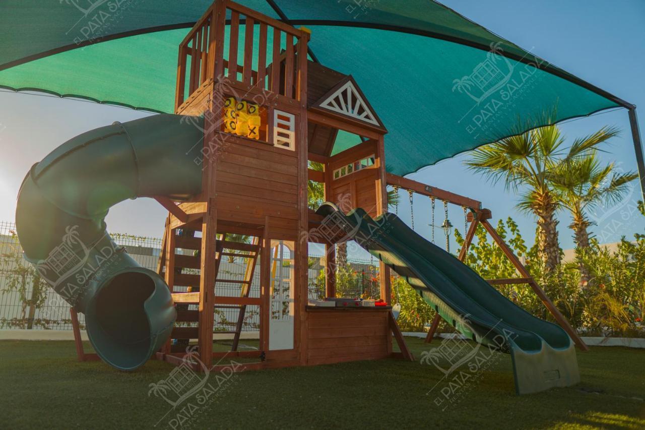 Planta Baja, A 10 Minutos De La Playa, Gran Alberca Y Mini Golf!! Apartamento
