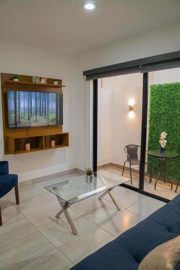 Planta Baja, A 10 Minutos De La Playa, Gran Alberca Y Mini Golf!!