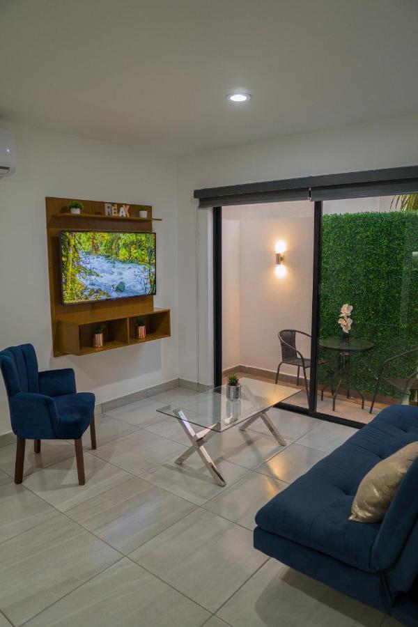 Planta Baja, A 10 Minutos De La Playa, Gran Alberca Y Mini Golf!! Apartamento *