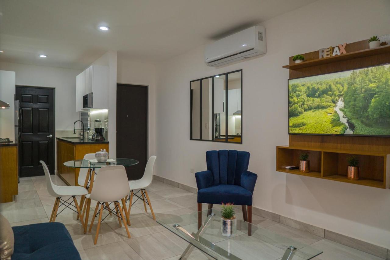Planta Baja, A 10 Minutos De La Playa, Gran Alberca Y Mini Golf!! Apartamento