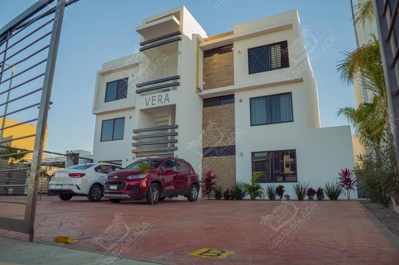 Planta Baja, A 10 Minutos De La Playa, Gran Alberca Y Mini Golf!! Apartamento *