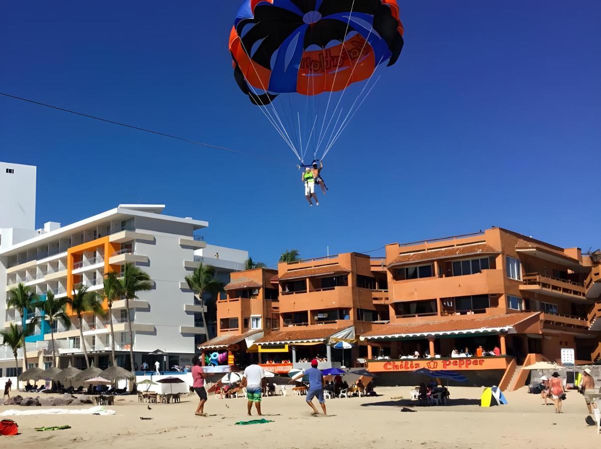 Playa * Mazatlan