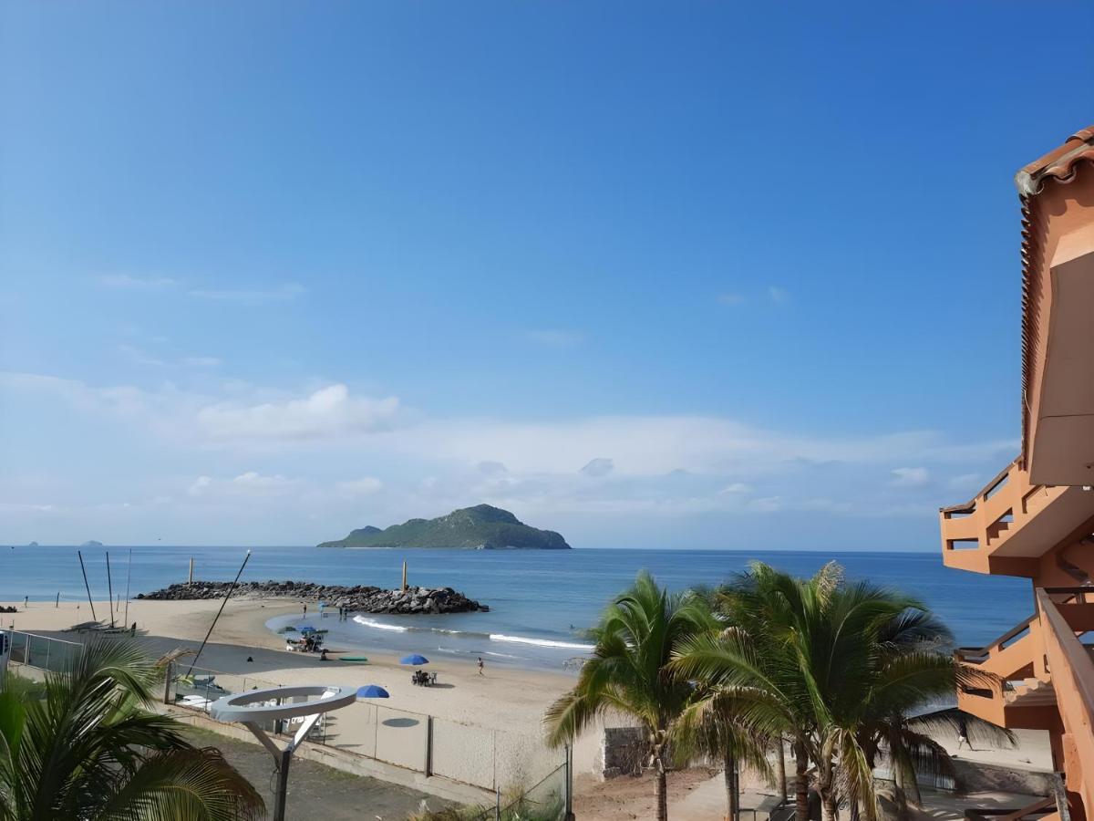 Playa * Mazatlan
