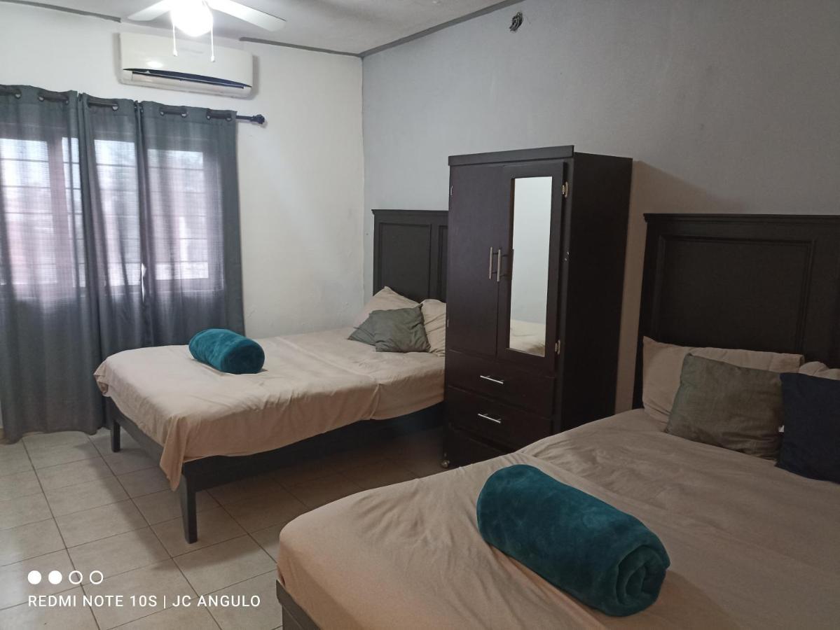 Depa Sencillo, Zona Tranquila Buena Ubicacion Apartamento Mazatlán
