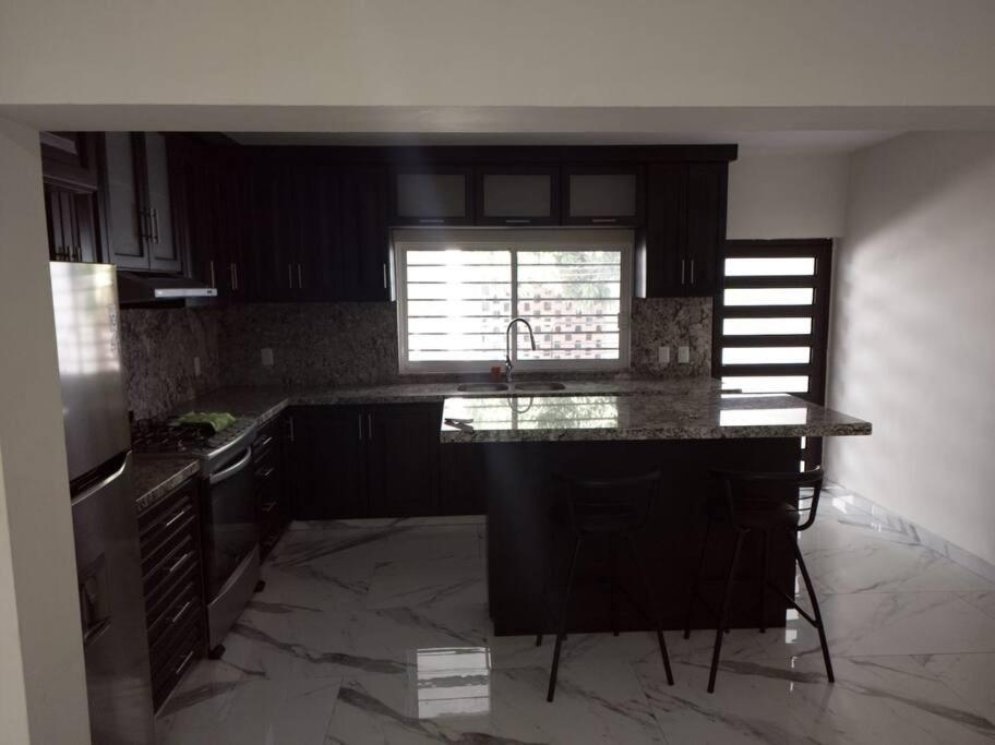Apartamento Departamento Reforma