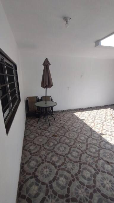 Apartamento Departamento Reforma