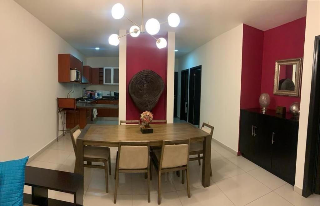 Dodo Plaza Machado Apartamento