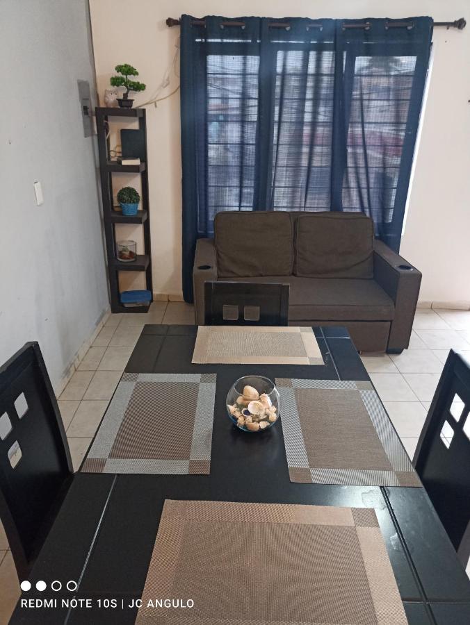 Depa Sencillo, Zona Tranquila Buena Ubicacion Apartamento Mazatlán