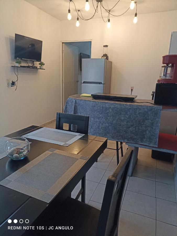Apartamento Depa Sencillo, Zona Tranquila Buena Ubicacion
