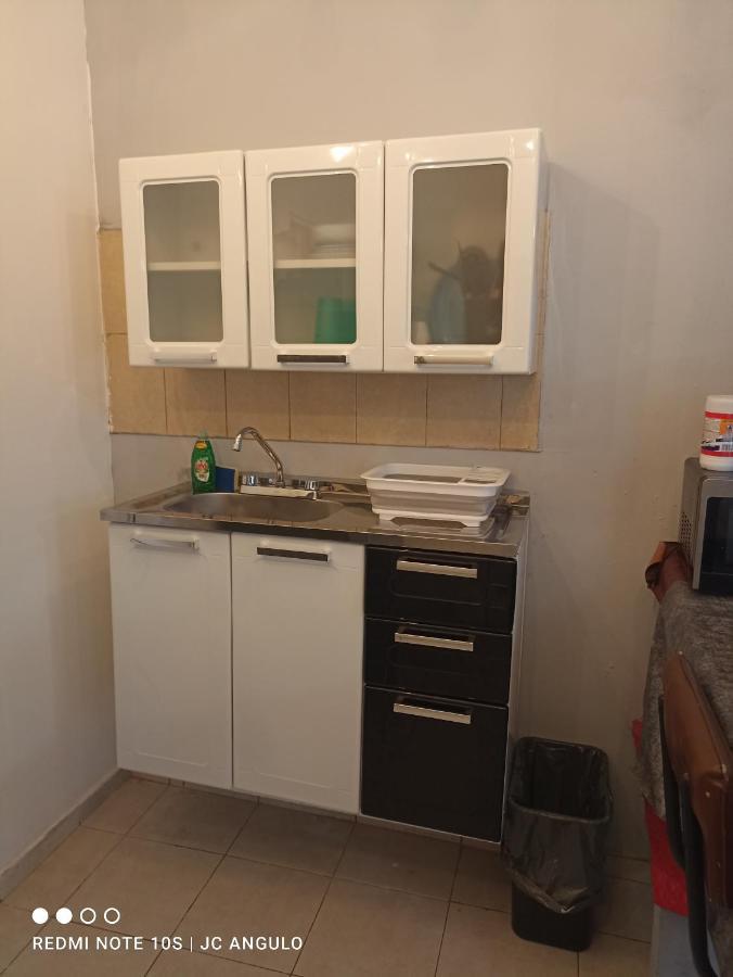 Depa Sencillo, Zona Tranquila Buena Ubicacion Apartamento Mazatlán