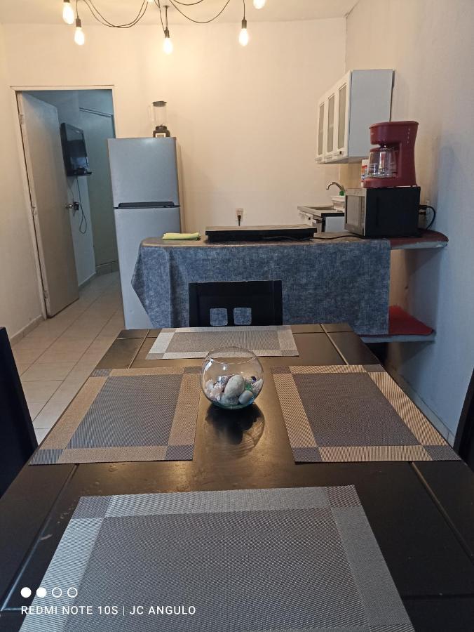 Apartamento Depa Sencillo, Zona Tranquila Buena Ubicacion Mazatlán