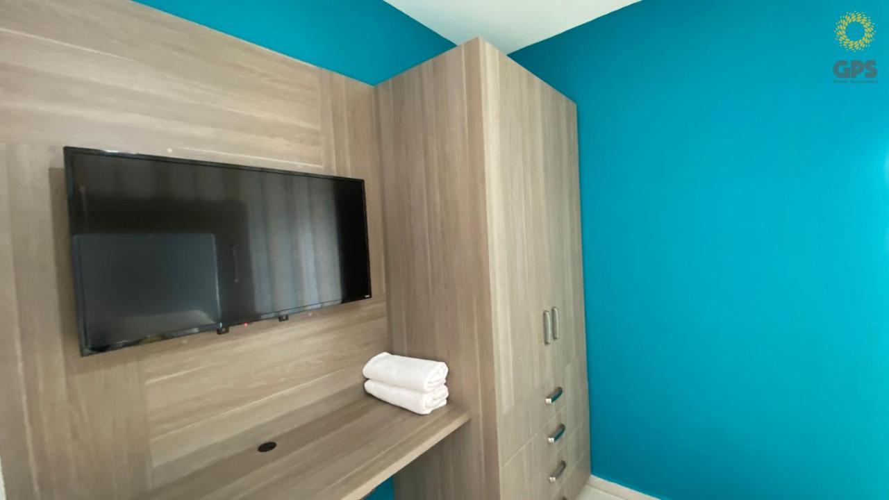 2009 B Habitación Pacifika Con Balcón En La Marina Mazatlán