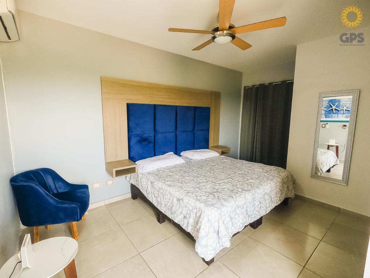 3010 Habitación En Pacifika, Excelente Ubicación Apartamento