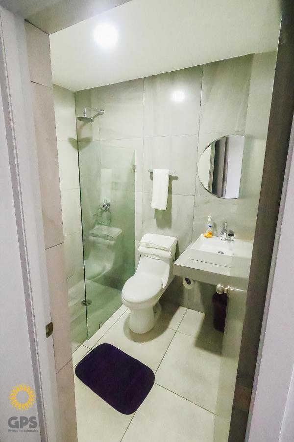 3010 Habitación En Pacifika, Excelente Ubicación Mazatlán