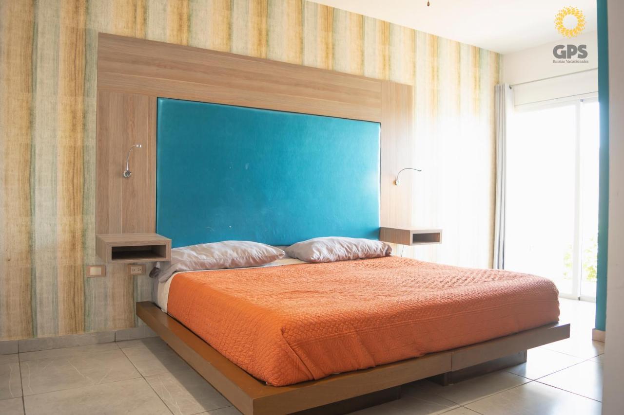 Apartamento 1014 Habitación En Pacífika Excelente Ubicación
