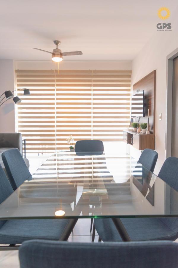 Apartamento 6012 Pacifika 3 Cuartos Junto Al En Marina! *