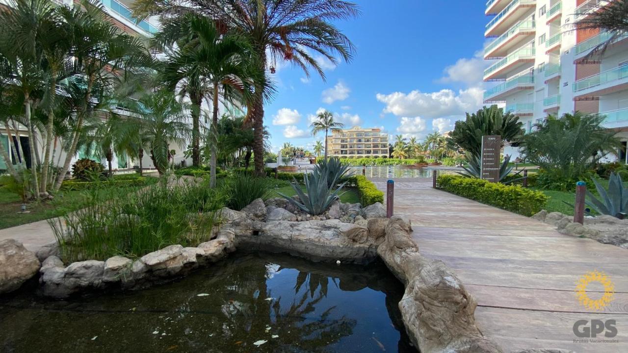 Apartamento 6012 Pacifika 3 Cuartos Junto Al En Marina!
