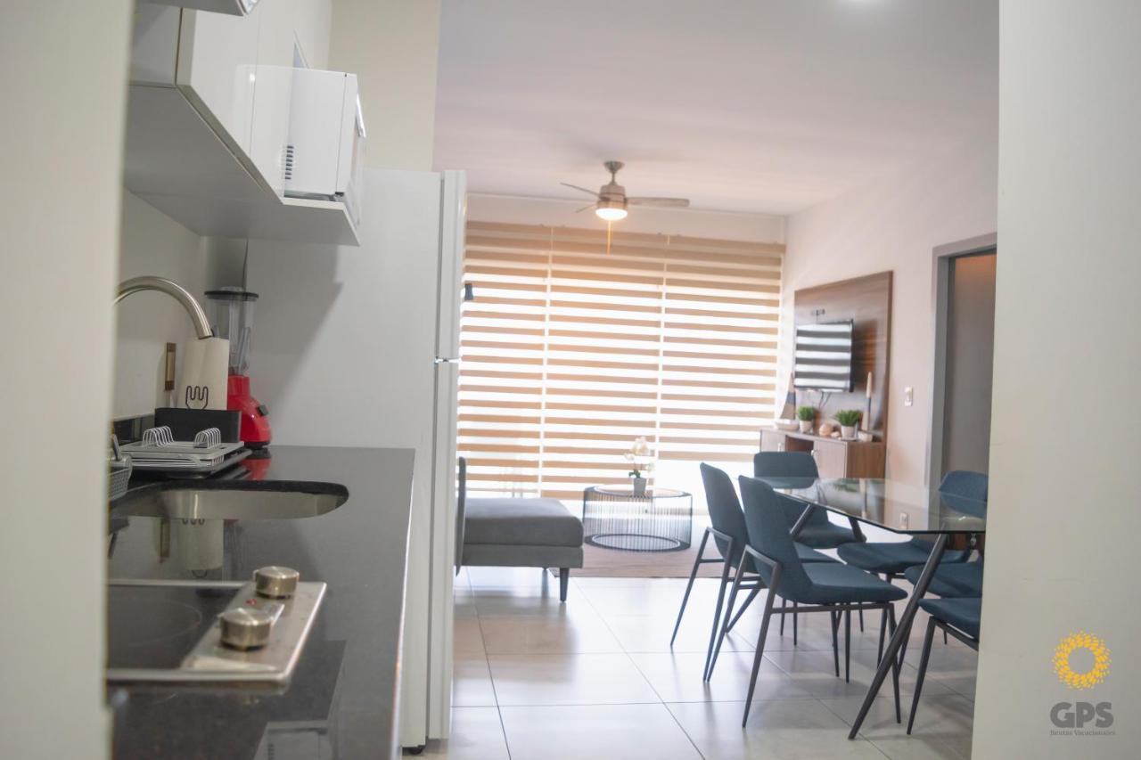 Apartamento 6012 Pacifika 3 Cuartos Junto Al En Marina! *