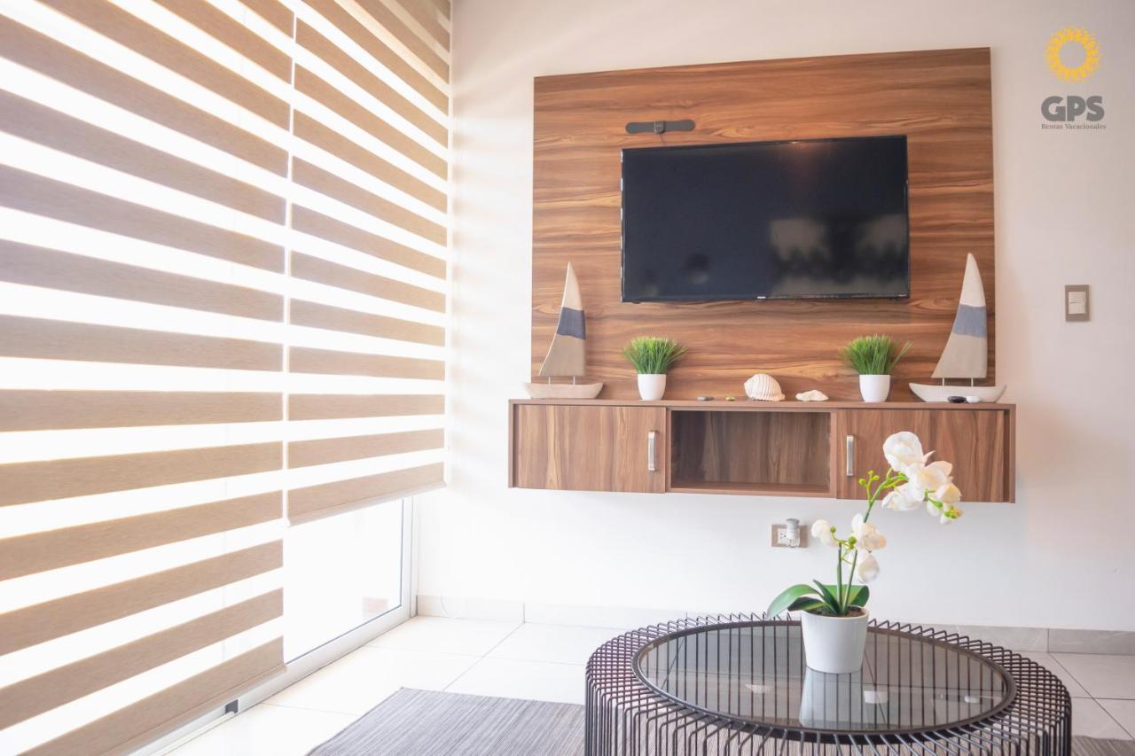 Apartamento 6012 Pacifika 3 Cuartos Junto Al En Marina!
