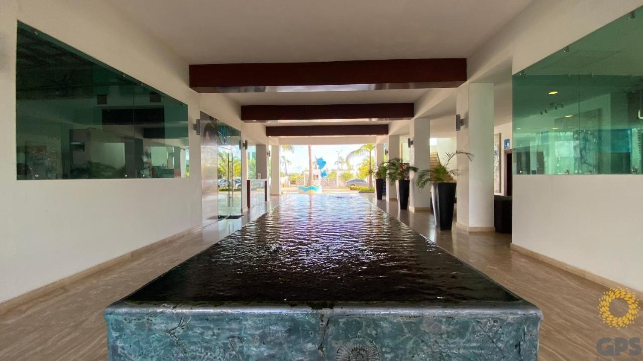 6012 Pacifika 3 Cuartos Junto Al En Marina! *