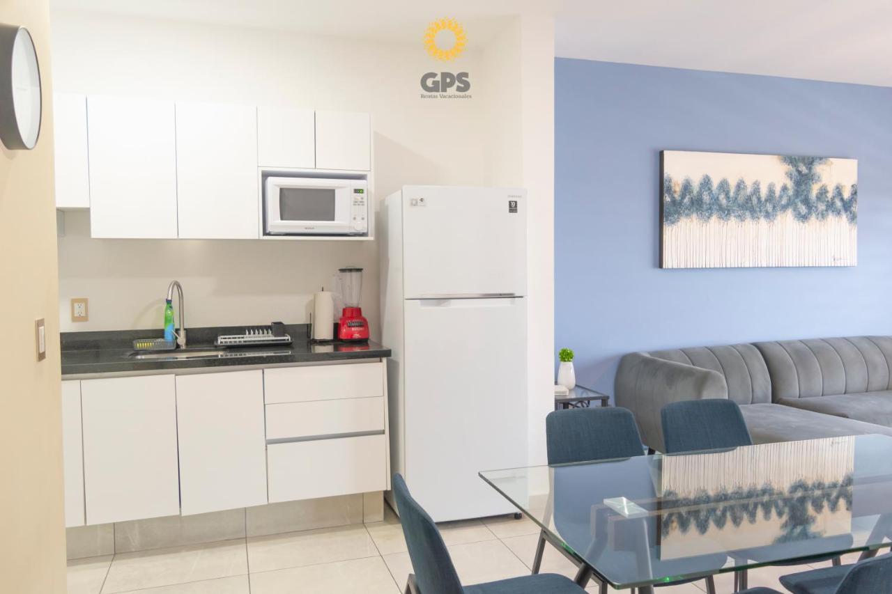 Apartamento 6012 Pacifika 3 Cuartos Junto Al En Marina! *