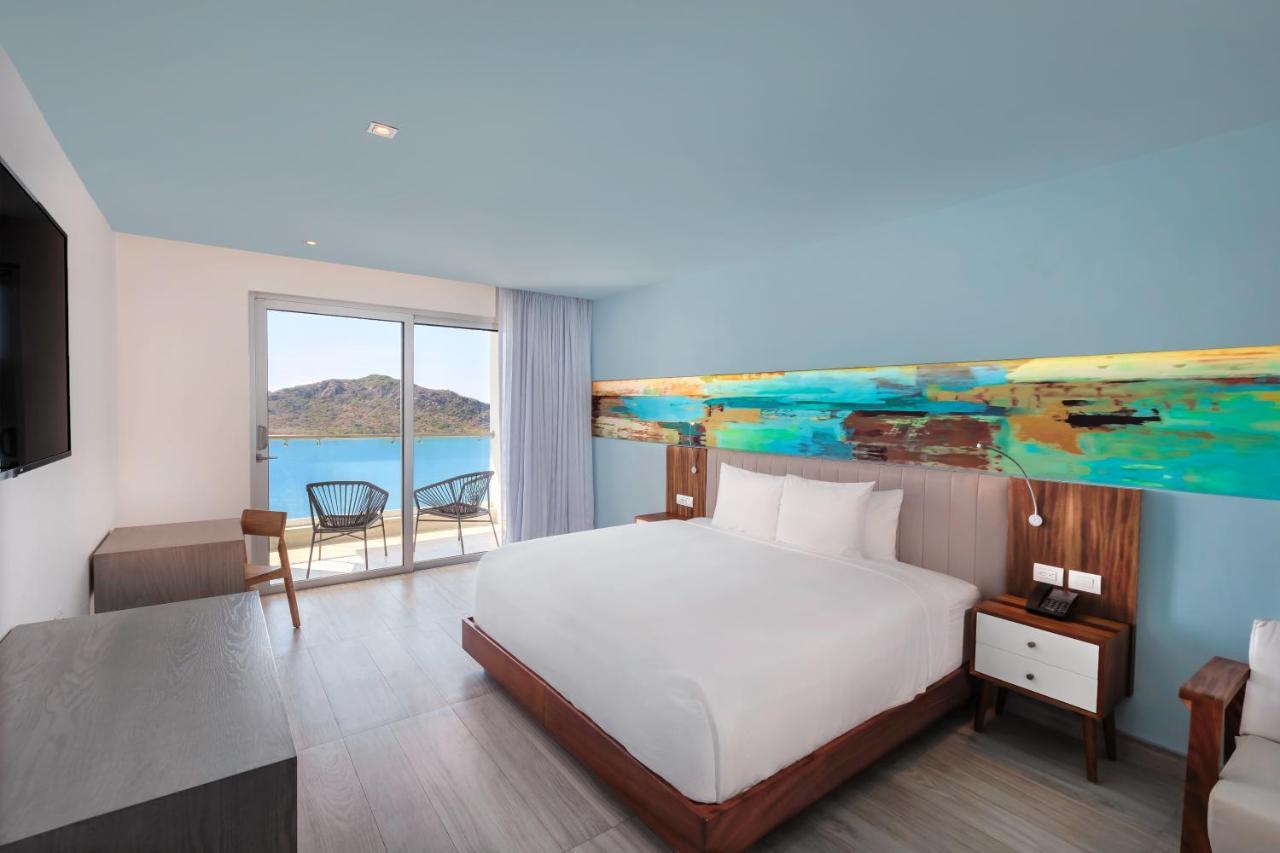 Courtyard By Marriott Hotel Mazatlán