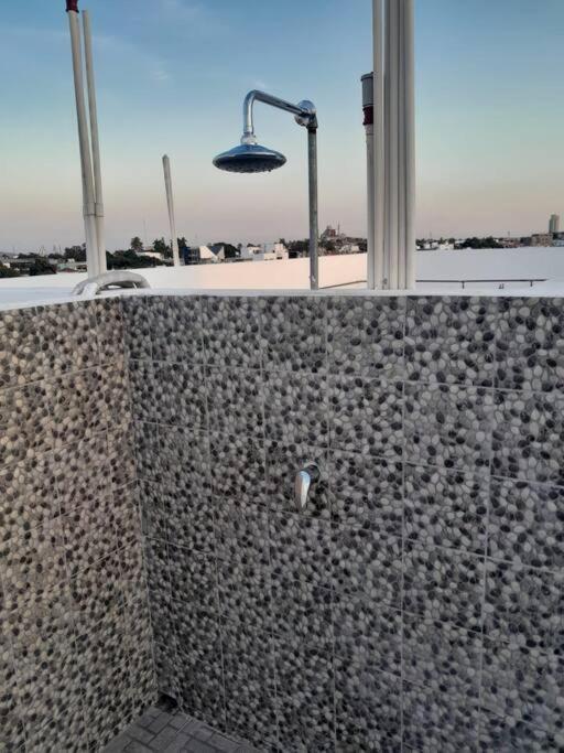 2br/2ba 1 Block To Ocean! - Unit 6 Mazatlán