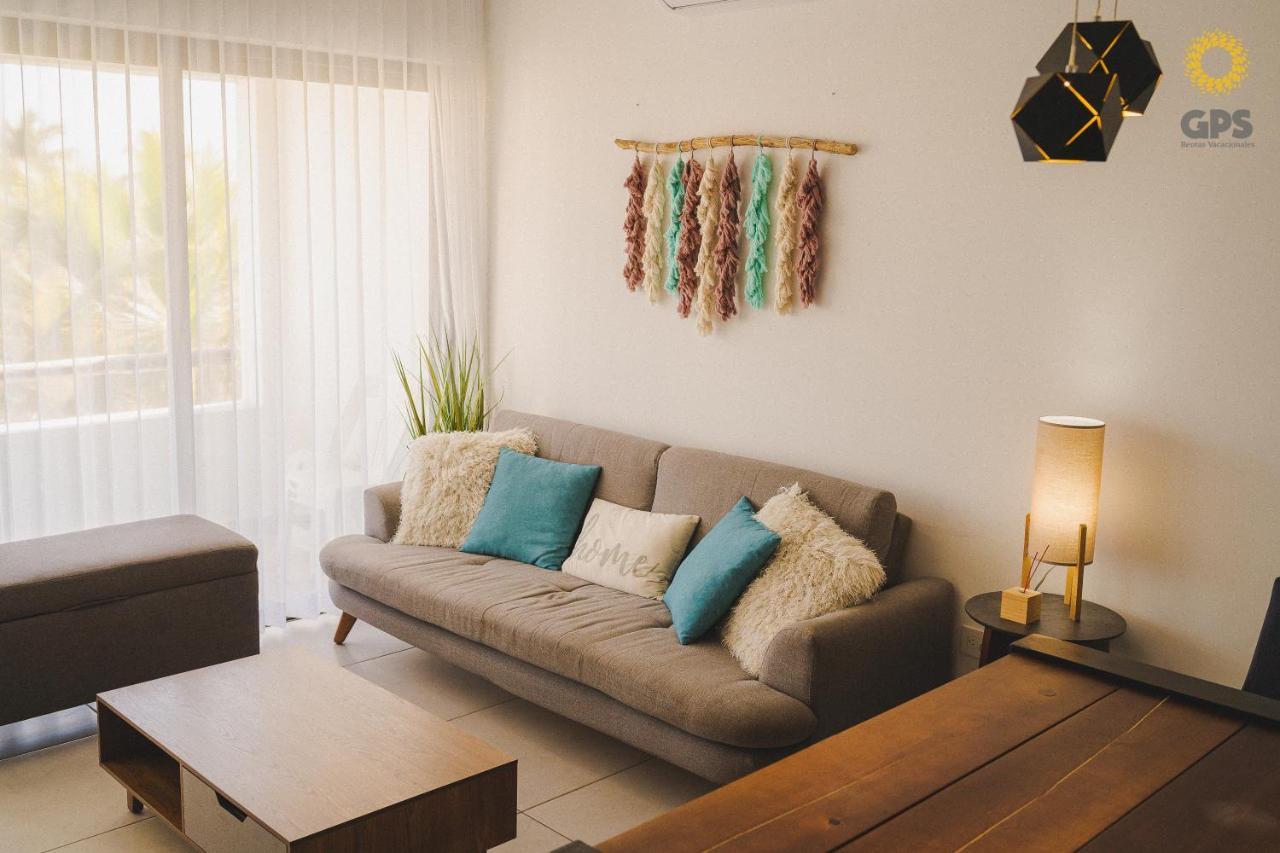 Apartamento Palmilla 301,depa 5 Min De Playa