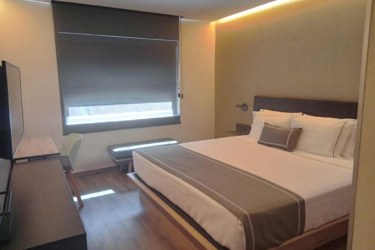 Express By Marriott Hotel 3*