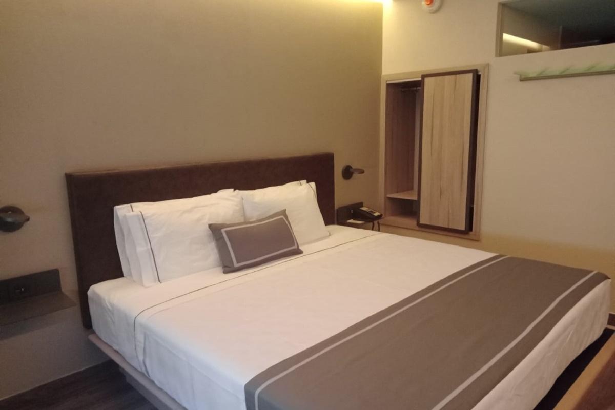 Express By Marriott 3*