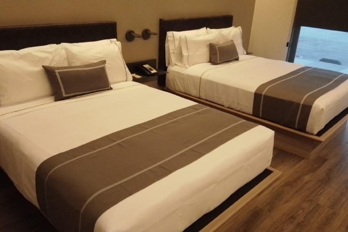 Express By Marriott 3* Mazatlan