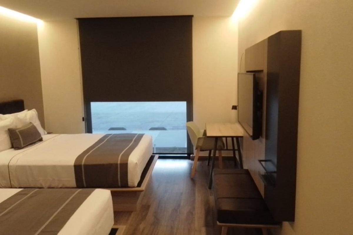 Hotel Express By Marriott