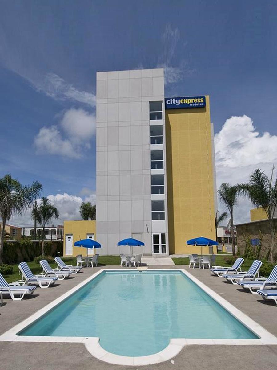 Express By Marriott Mazatlan