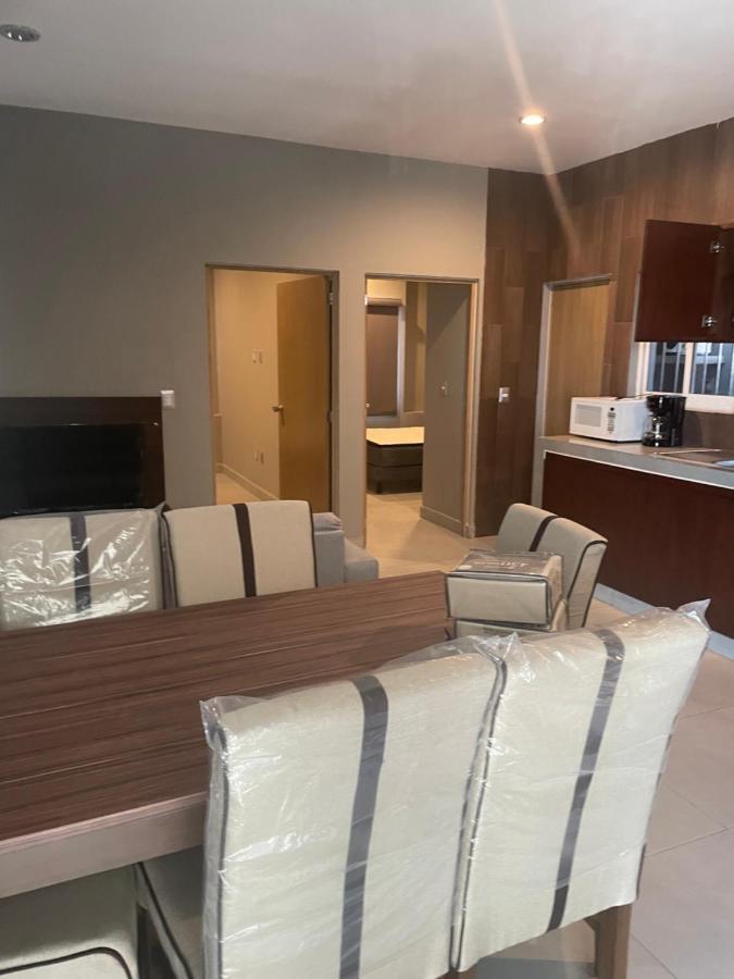 Depas Rbuelna -bahia Apartamento Mazatlán