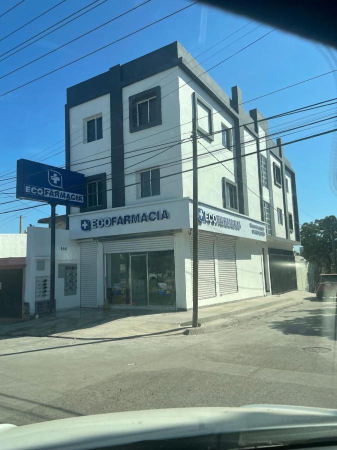 Depas Rbuelna -bahia Mazatlán