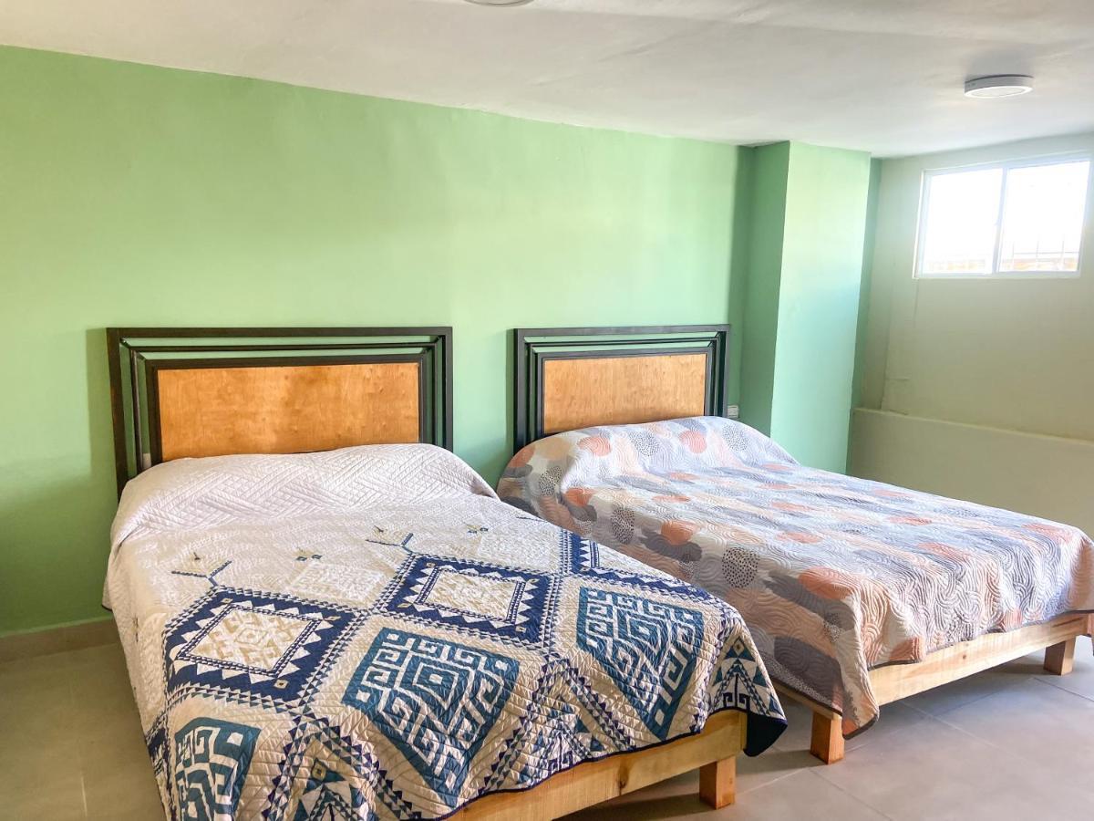 Apartamento Departamento Vacacional Brisas Del Mar *