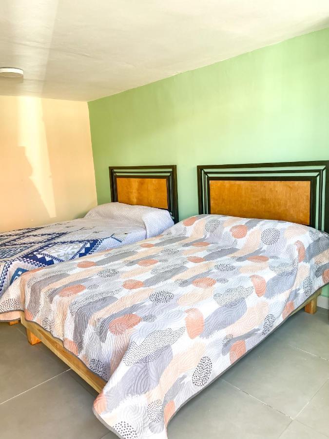 Departamento Vacacional Brisas Del Mar Mazatlán