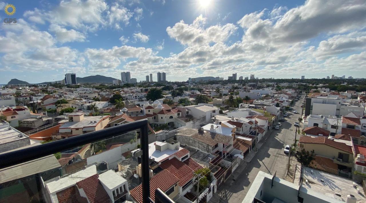 Apartamento Ataraxia 203 Bonito Depa Muy Céntrico! *