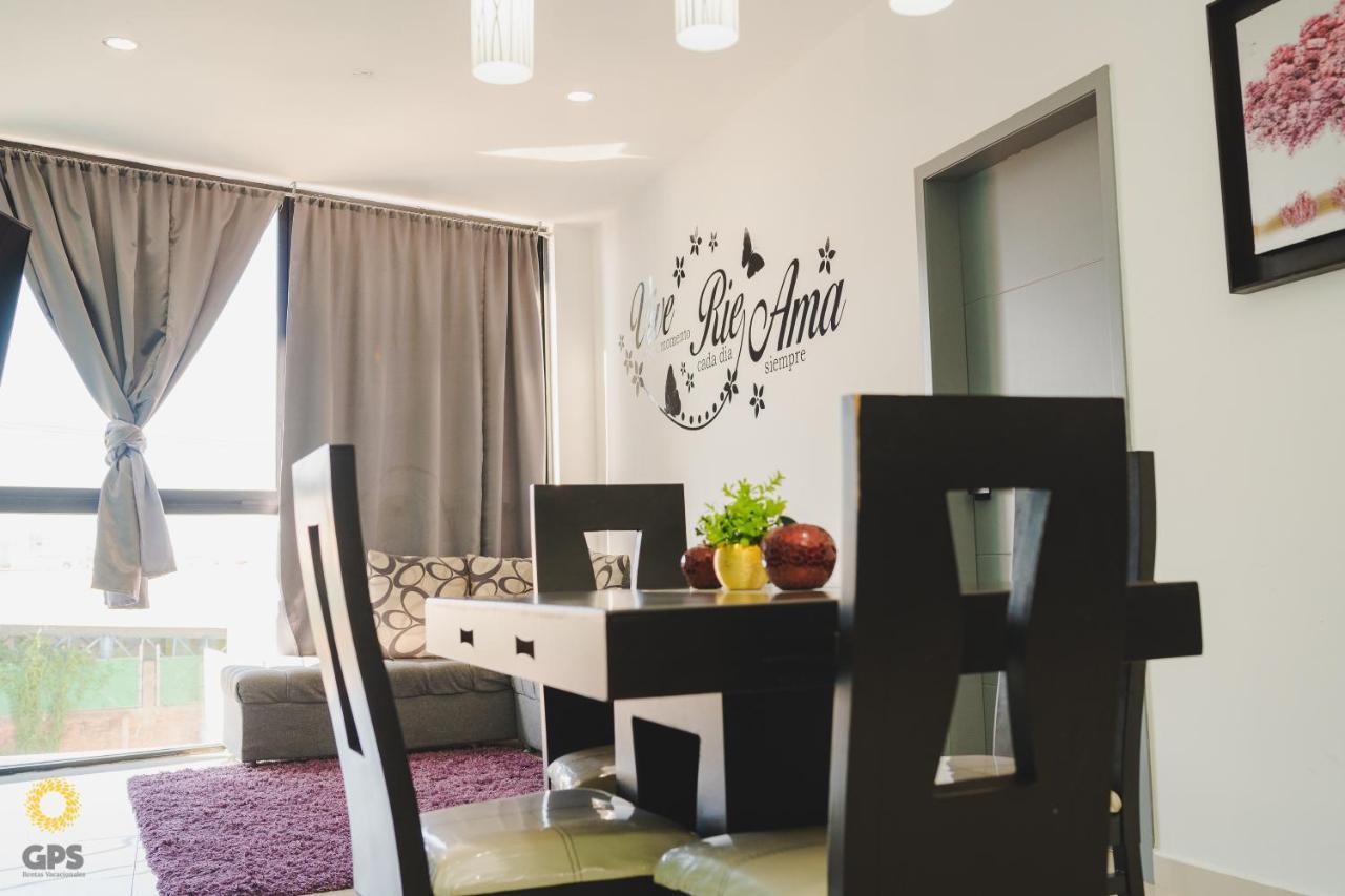 Ataraxia 203 Bonito Depa Muy Céntrico! Apartamento *