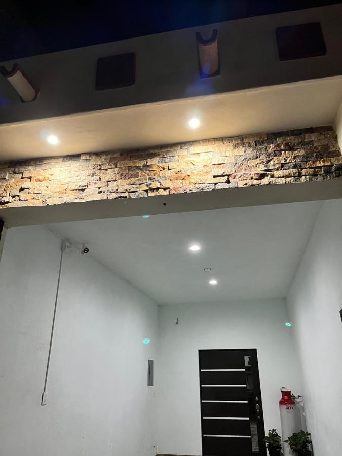 Mini Casa Llena De Vida Mazatlán