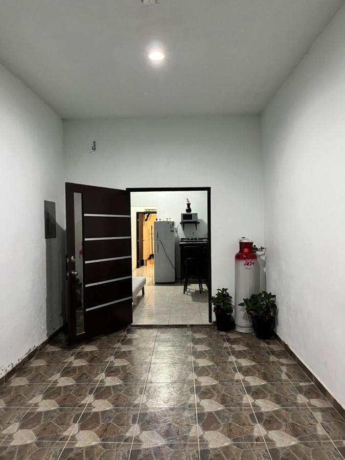 Mini Casa Llena De Vida * Mazatlán