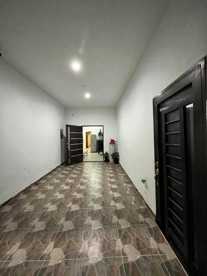 Mini Casa Llena De Vida Сasa de vacaciones