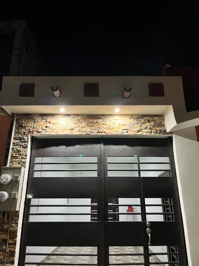 Mini Casa Llena De Vida Mazatlán