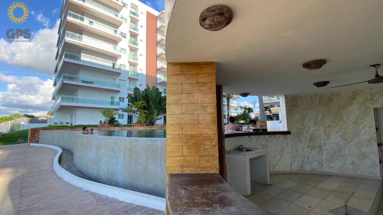 8014 Depa Panorámico Pacifika Vista La Marina Apartamento *