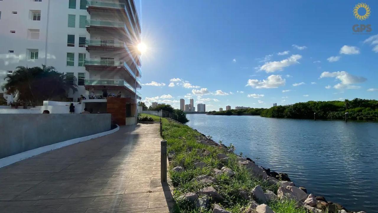 8014 Depa Panorámico Pacifika Vista La Marina * Mazatlán